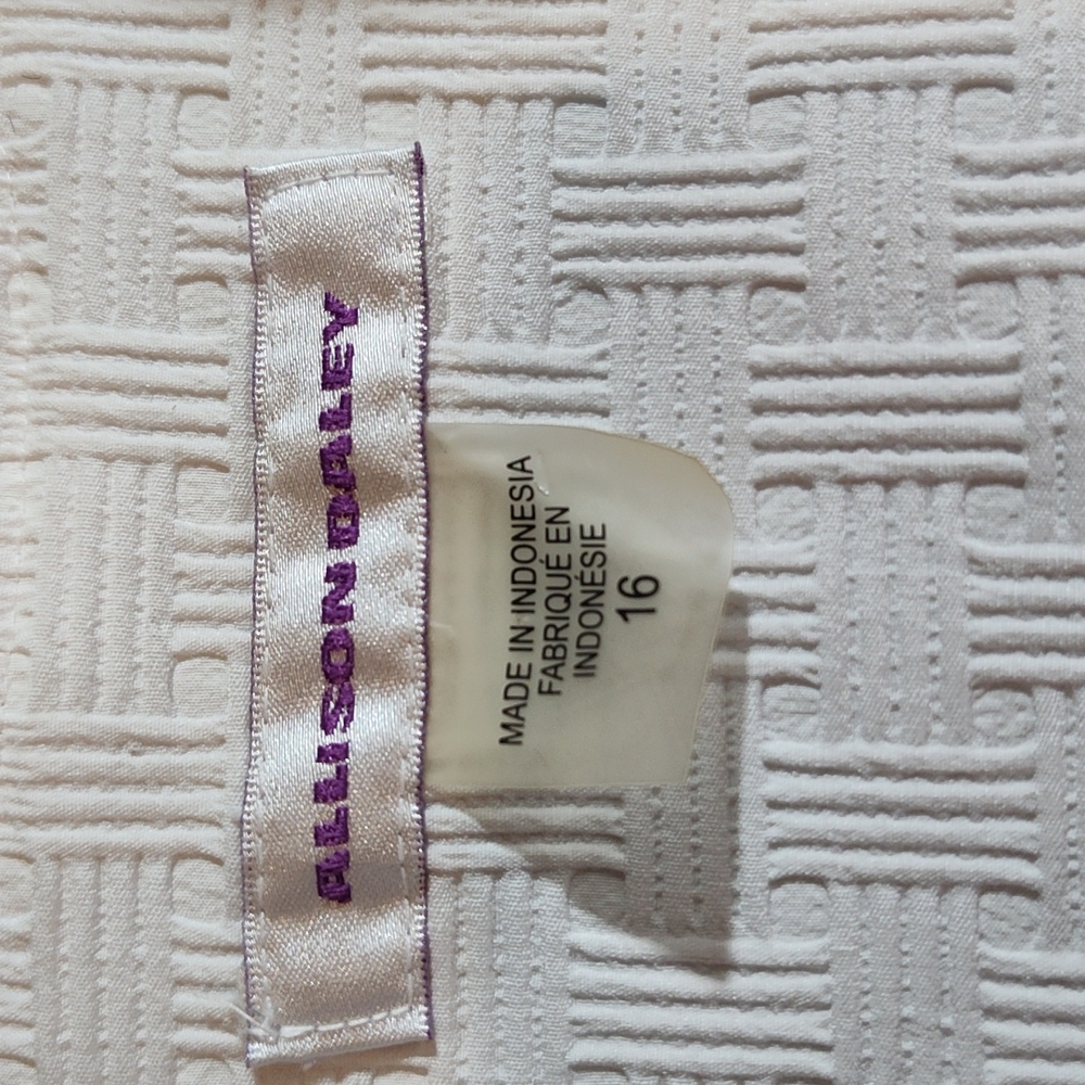 Allison Daley Jacket - Picture 4 of 5